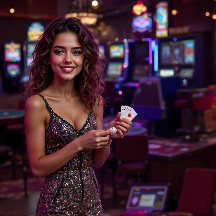 spara4 Live Baccarat